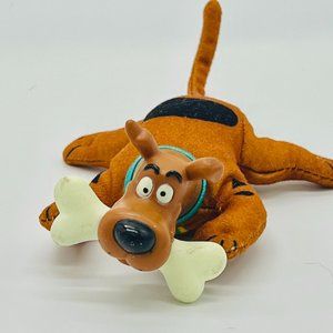 Scooby Doo Plush, Small
